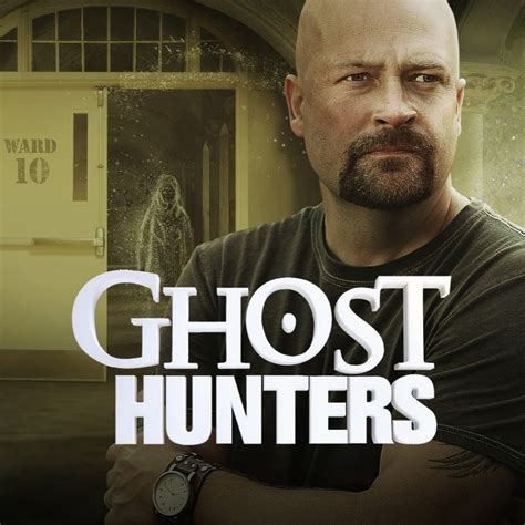 ghost hunters on youtube|best ghost hunting youtube channels.